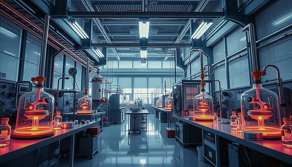 Chemical Industry Urges Rapid Reforms to Boost Competitiveness and Economic Efficiency