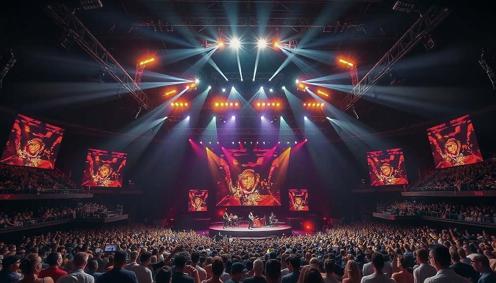 Maffay and Oerding Lead German Album Charts, Amid Artist debuts and Beatles Revival