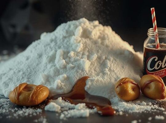 Proposed German Sugar Tax Targets Billions in Revenue Amid Political Debate