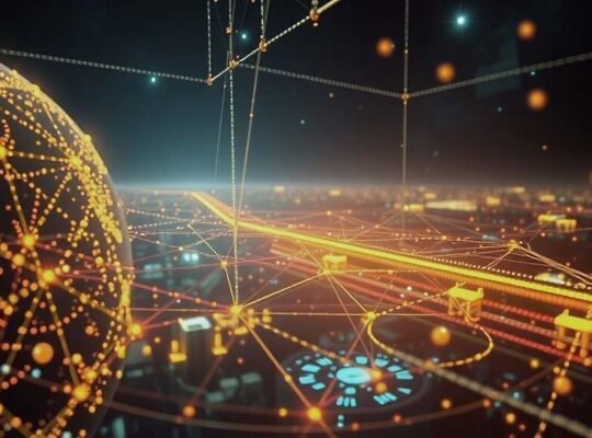 Prime Minister Calls for AI Revolution to Fortify Cybersecurity Against Growing Digital Threats