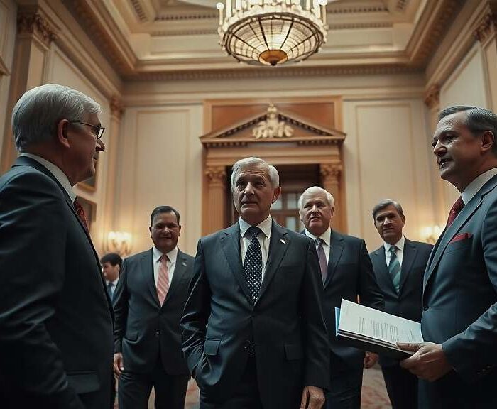Climate Policy Shift: Henn Succeeds Veteran Flasbarth in Crucial Ministry Role