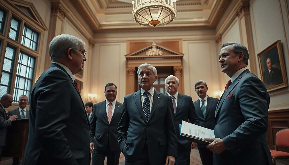 Climate Policy Shift: Henn Succeeds Veteran Flasbarth in Crucial Ministry Role