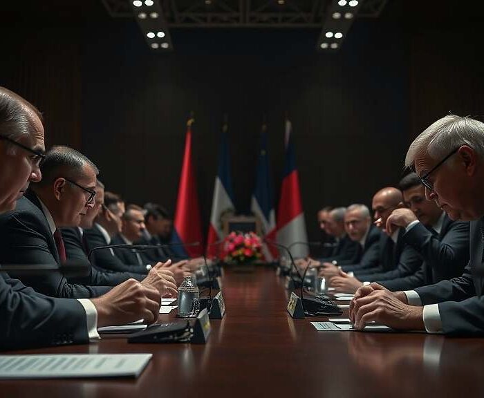 Laschet Demands Israeli Government Shun Extremists to Advance Peace Process Ahead of Key Elections