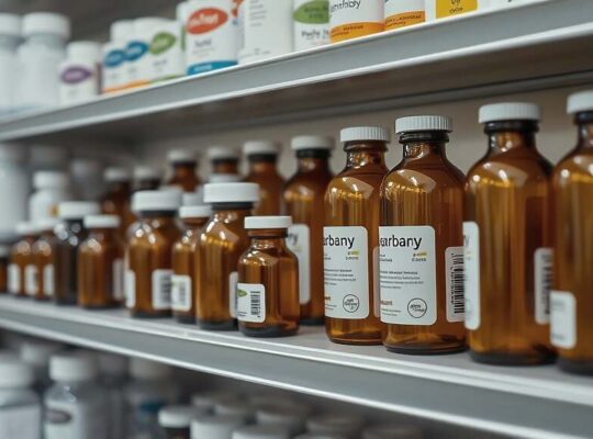 Pharmacists Assure No Scarcity for Flu Remedies and Antibiotics, Urge Wellness Preparedness