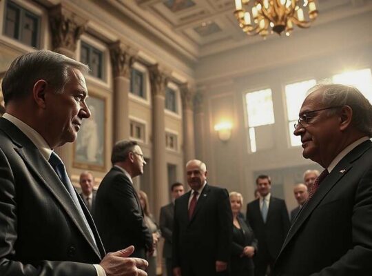Özdemir Calls for Coalition Candidate for Federal President Election