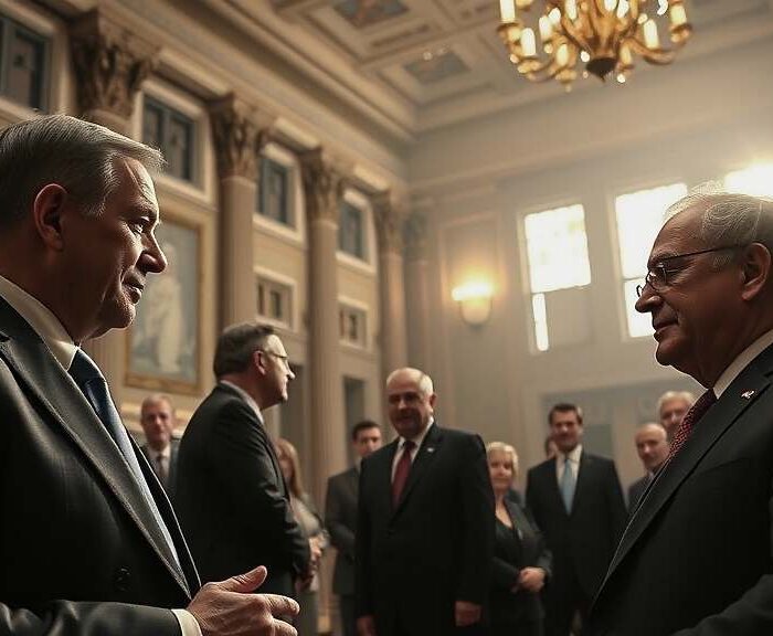 Özdemir Calls for Coalition Candidate for Federal President Election