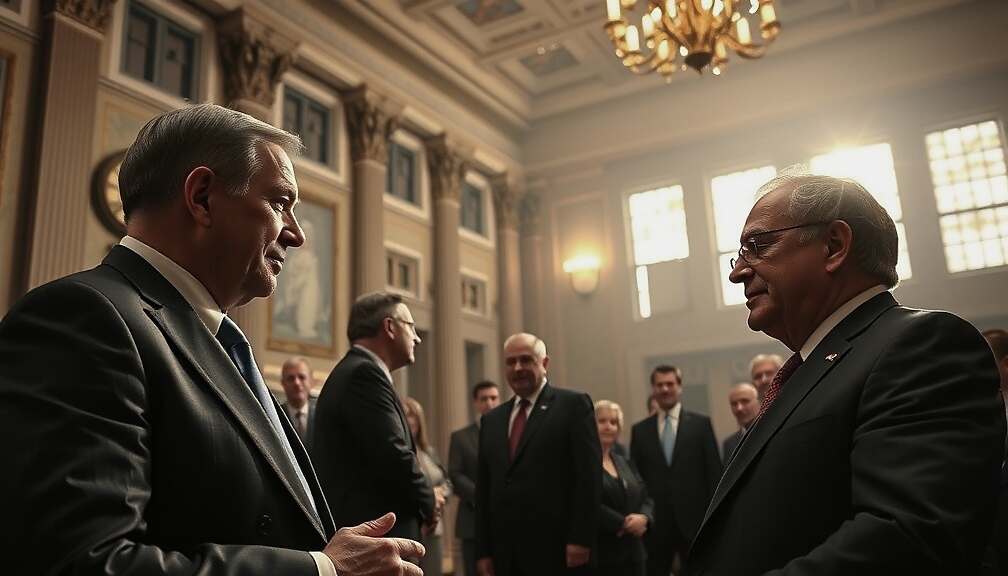 Özdemir Calls for Coalition Candidate for Federal President Election