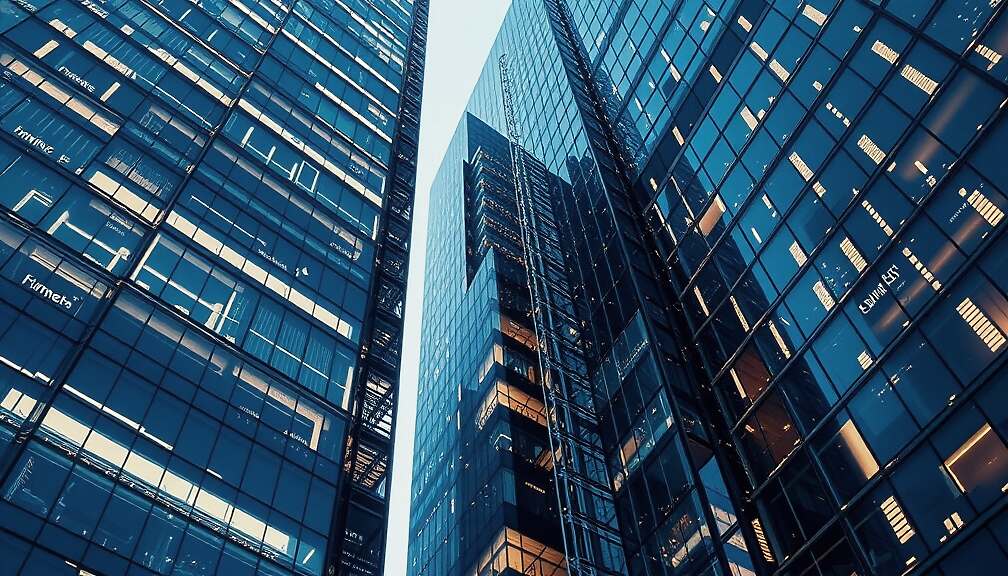 Deutsche Bank Sees Opportunity in Unicredit's Potential Commerzbank Takeover