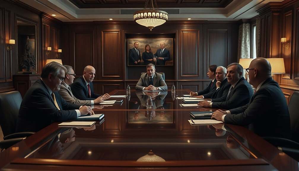 Mahmut Özdemir Poised for SPD General Secretary Role, Critiques Party's Government Compromises