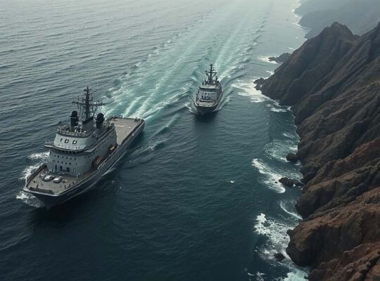 EU Plans Major Boost for Frontex to Strengthen Border Security and Return Capabilities