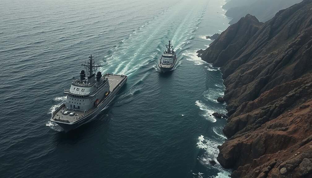 EU Plans Major Boost for Frontex to Strengthen Border Security and Return Capabilities