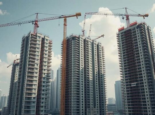 Germany Plans Strategic Housing Vehicle for 2027 to Boost Construction and Price Advantage