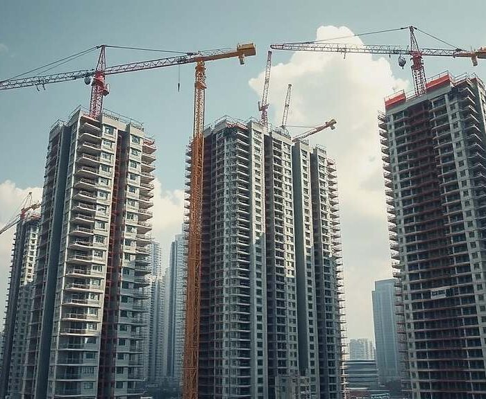 Germany Plans Strategic Housing Vehicle for 2027 to Boost Construction and Price Advantage