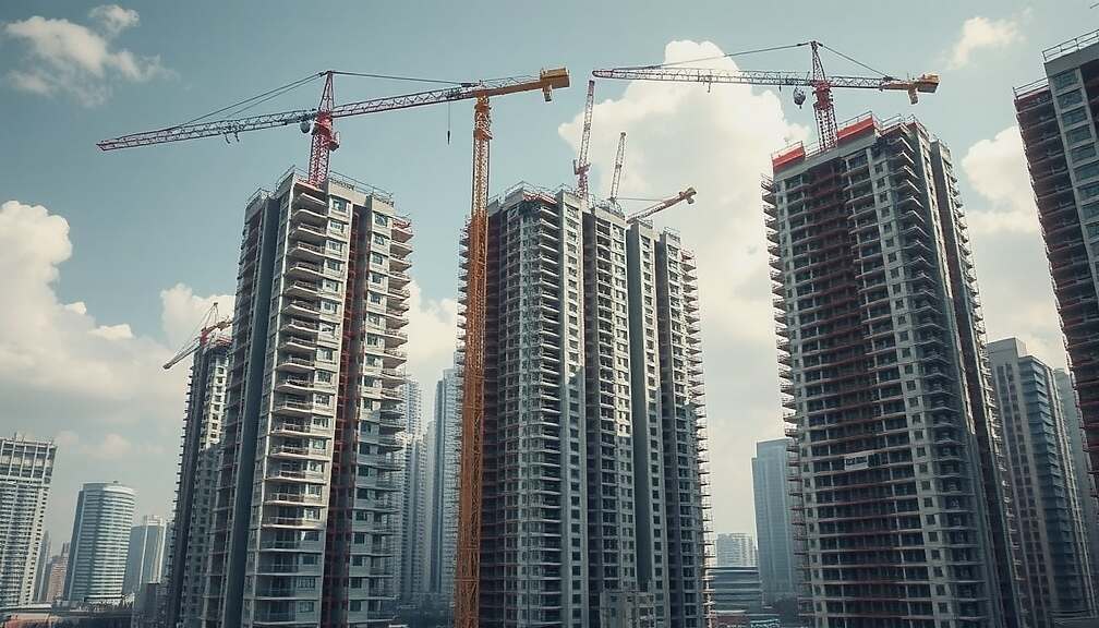 Germany Plans Strategic Housing Vehicle for 2027 to Boost Construction and Price Advantage