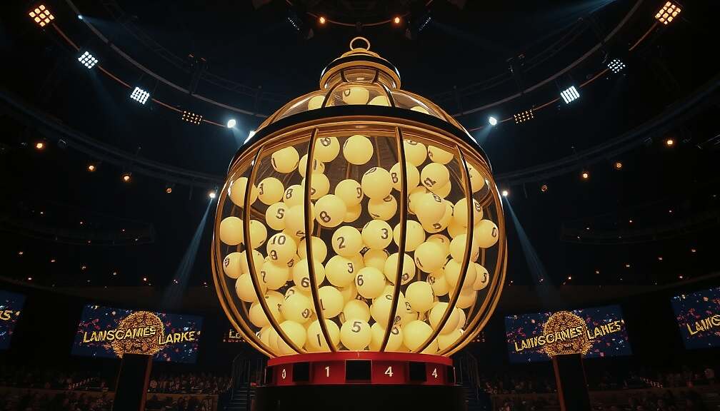 Tuesday Eurojackpot Results: Winning Numbers Revealed and Jackpot Status Update