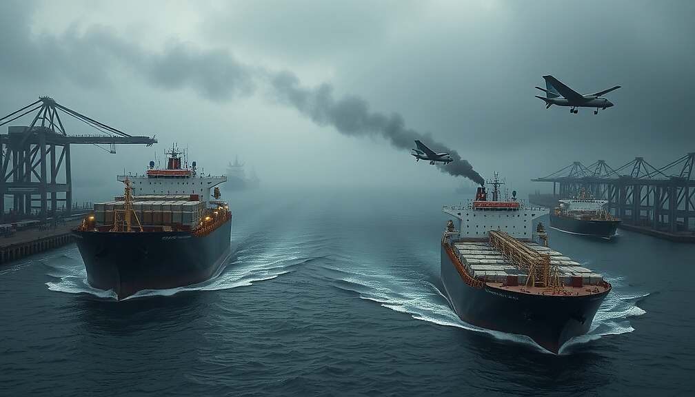 Trump Secures Landmark Russian Diesel Deal to Combat Global Energy Price Hikes