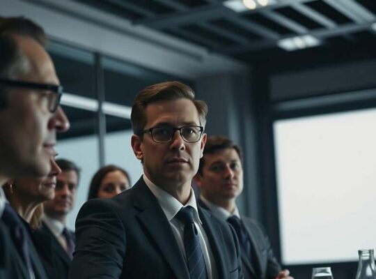 BGA Slams Klingbeil's Tax Plans as "Job Killer" Threatening German Mittelstand