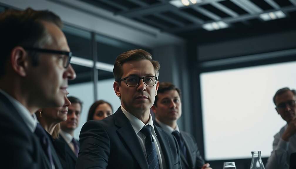 BGA Slams Klingbeil's Tax Plans as "Job Killer" Threatening German Mittelstand