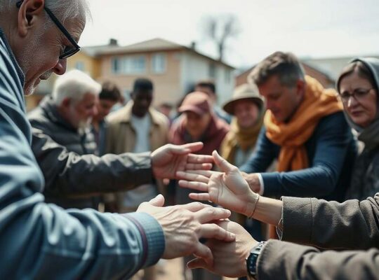 German Minister Pledges Support for Local Democracy Projects Amid Political Challenges