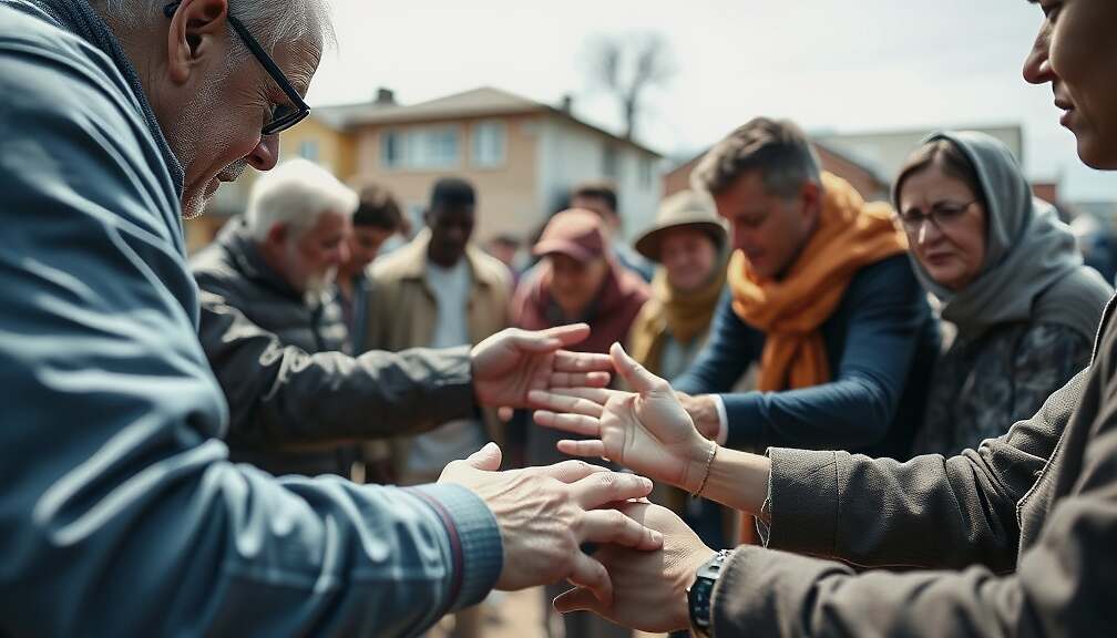 German Minister Pledges Support for Local Democracy Projects Amid Political Challenges