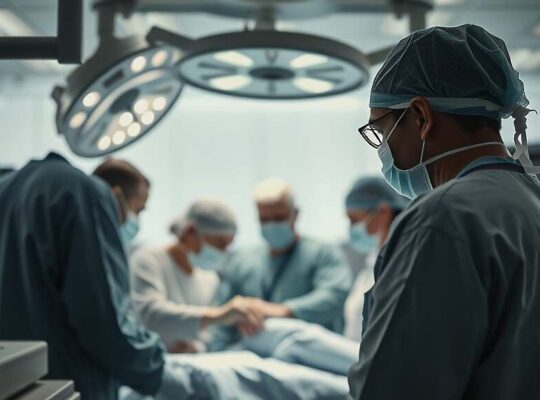 GKV Chief Demands Care Scheduling Based on Medical Need, Not Insurance Status