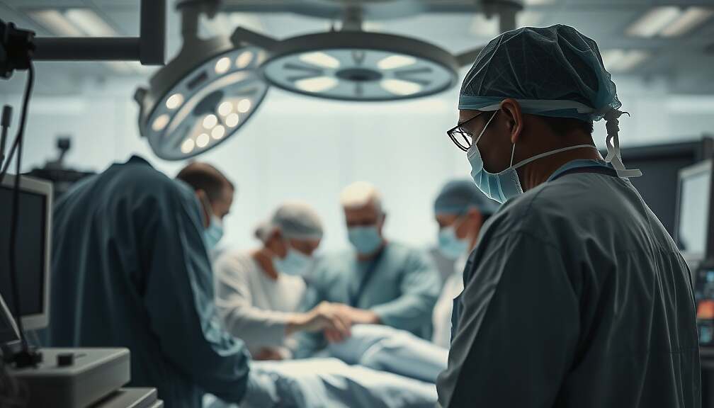 GKV Chief Demands Care Scheduling Based on Medical Need, Not Insurance Status
