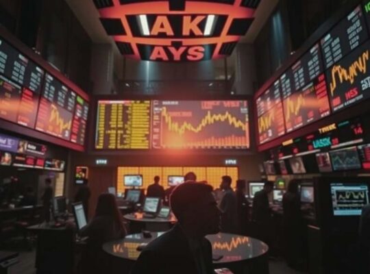 Dax dips slightly as investors target undervalued stocks like Symrise amid market skepticism