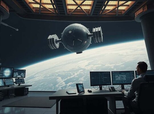 Germany's Defense Forces to Gain Substantial Access to Private Space Activities via New Space Law