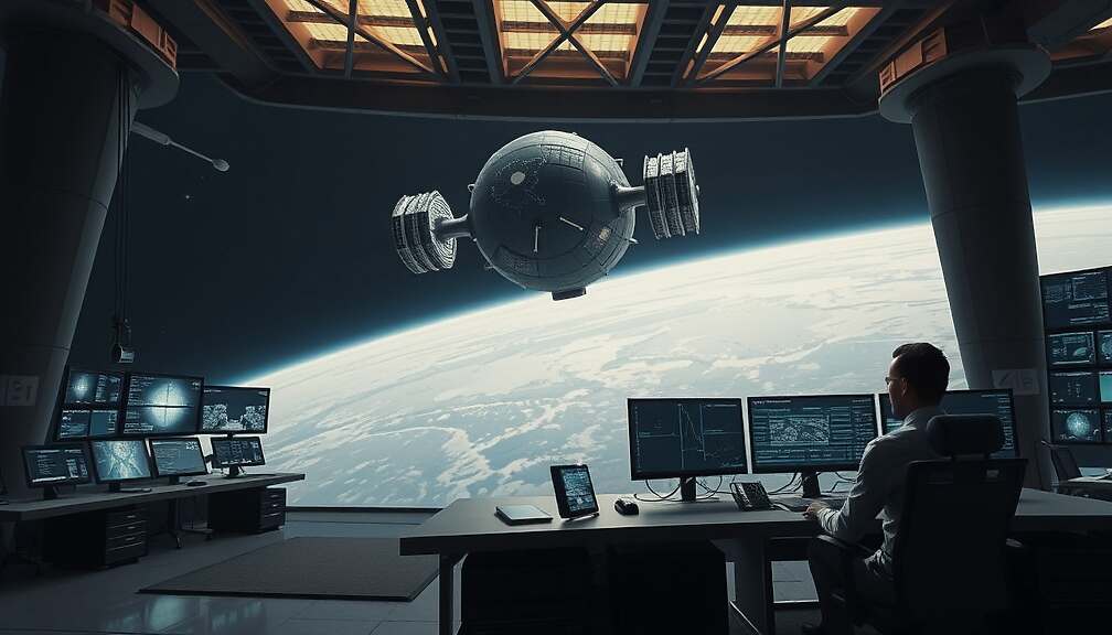 Germany's Defense Forces to Gain Substantial Access to Private Space Activities via New Space Law