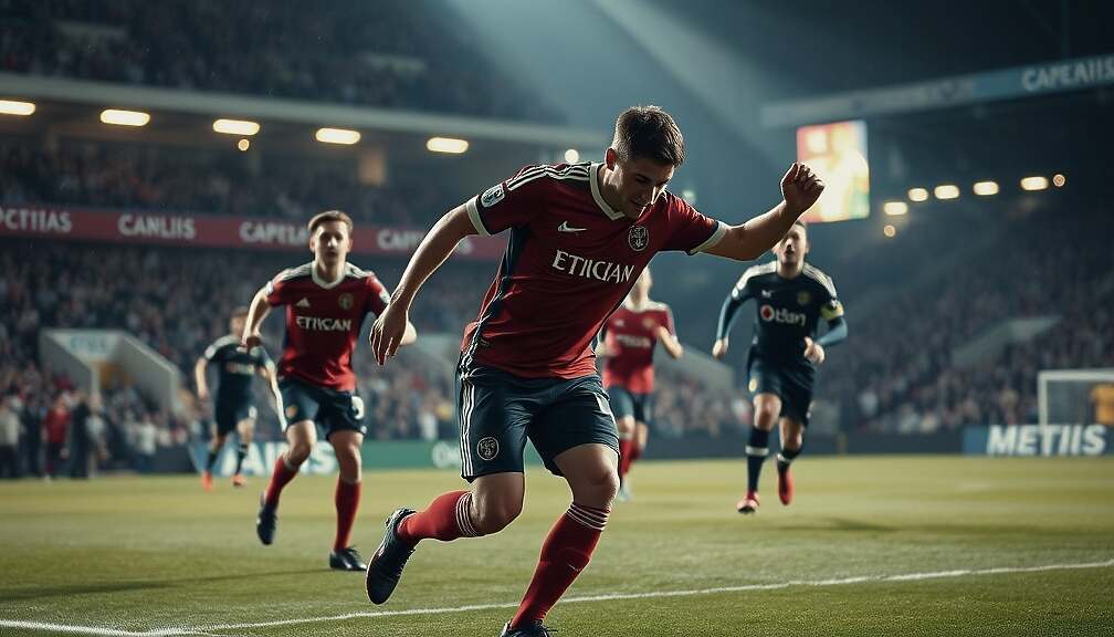 Kiel Defeats Dresden 3-0 to Secure First Season Win in 2. Bundesliga