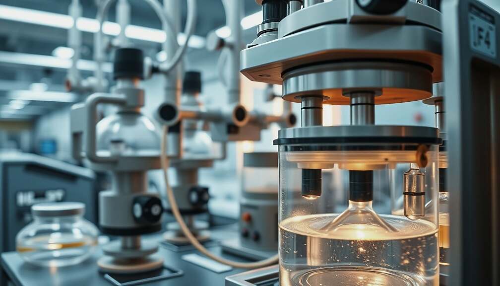Chemistry Nobel Honors Breakthrough in Asymmetric Synthesis Vital for Drug Development