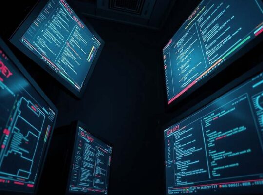 AfD Hit by Cyberattack: Data Theft Confirmed, Hundreds of Thousands of Emails Suspected Compromised