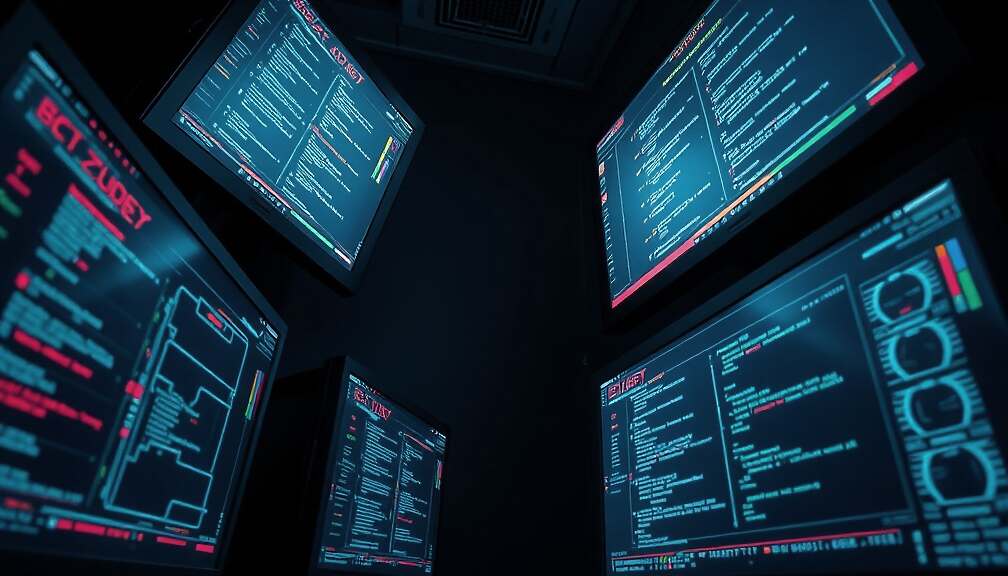AfD Hit by Cyberattack: Data Theft Confirmed, Hundreds of Thousands of Emails Suspected Compromised