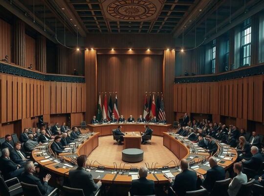 Berlin Political Analyst Backs Red-Green-Red Coalition as Most Realistic Path Forward