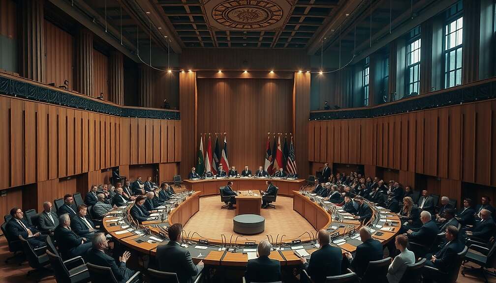 Berlin Political Analyst Backs Red-Green-Red Coalition as Most Realistic Path Forward