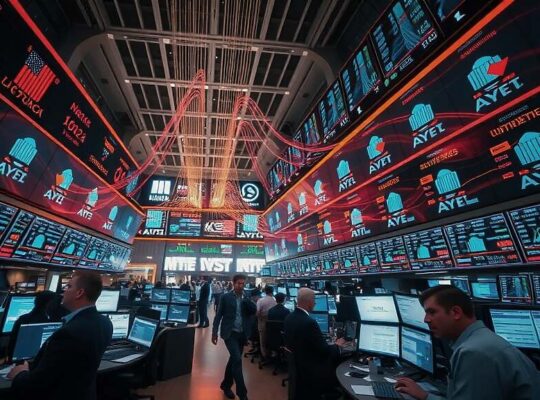 Dax Rises Amid US Job Market Focus, Amid Global Economic Uncertainties