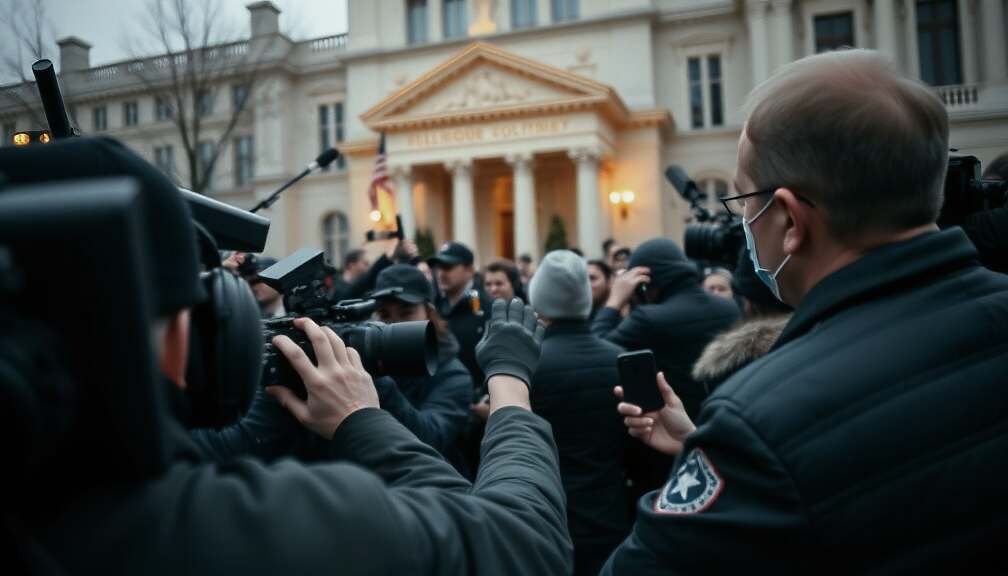 Prosecutors Drop Case Against AfD Leader Björn Höcke Over "Desecrating the State" Allegation