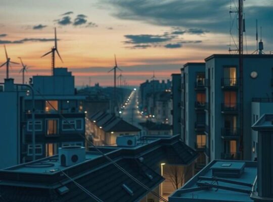 CDU Pushes for Immediate National Reduction of Electricity Tax for Citizen Relief