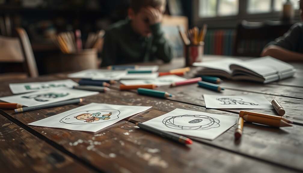Ai Weiwei: Why Correcting Children's Art Kills Original Creativity