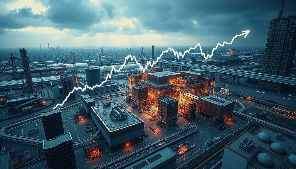 Germany's Growth Outlook Jumps post-2030, Driven by AI and Digitalization Despite Demographic Headwinds