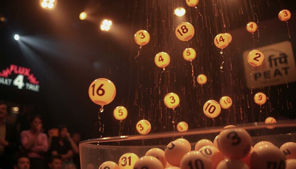 Eurojackpot Friday Results Reveal Jackpot Details and Multi-Million Prize Potentials