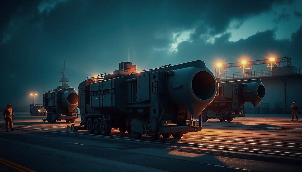 Rheinmetall Defends Against Criticism Amid Delays in German Military Projects