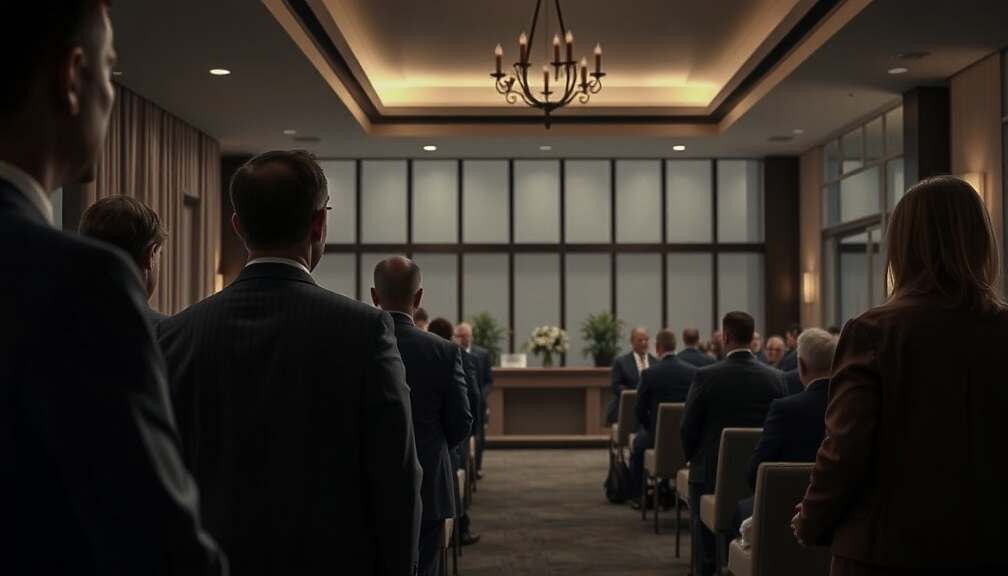 Staffing Boom and Rising Demands Shape Germany's Growing Funeral Industry Amidst Cost Increases