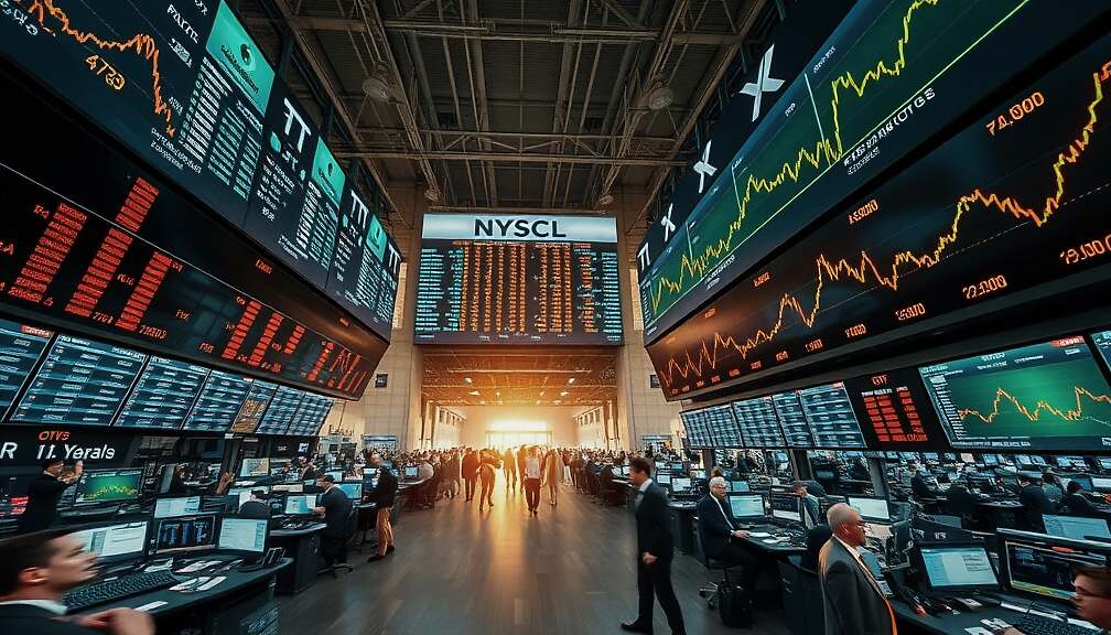 Dax Climbs Despite Rising Energy Costs and Cooling Bond Yields