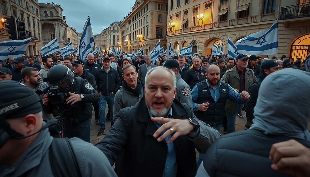 Likud Remains Strongest Party, But Opposition Bloc Gains Edge in Israeli Election Forecasts