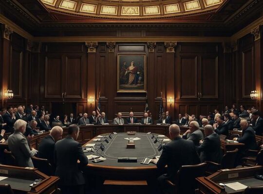 Union Proposes Compromise on "Retirement at 63" Amid Fierce Labor Negotiations