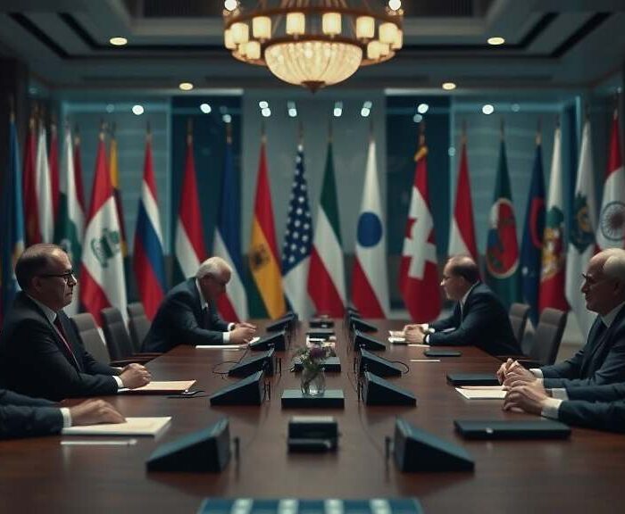 Merz Reaffirms German Solidarity with Zelensky After Discussing Russian Attacks and Energy Support