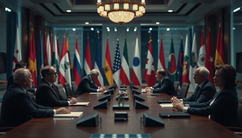 Merz Reaffirms German Solidarity with Zelensky After Discussing Russian Attacks and Energy Support