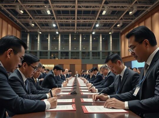 Merz Vows Deeper German-South Korea Partnership, Focusing on Tech, Culture, and Shared Values