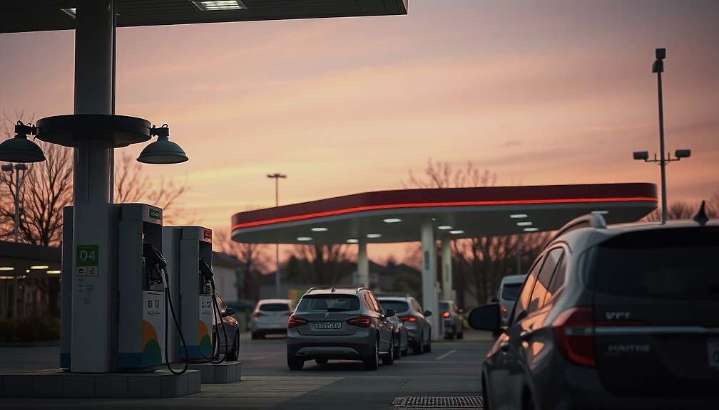 Tank Discount Divided: Public Opinion Splits Over Government's Fuel Price Relief Measure